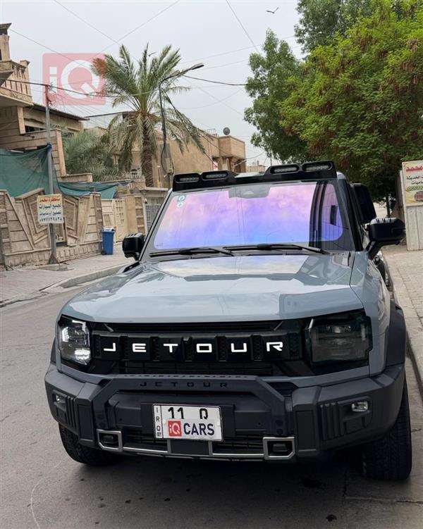 جيتور T2 2025 للبيع في العراق -  بغداد